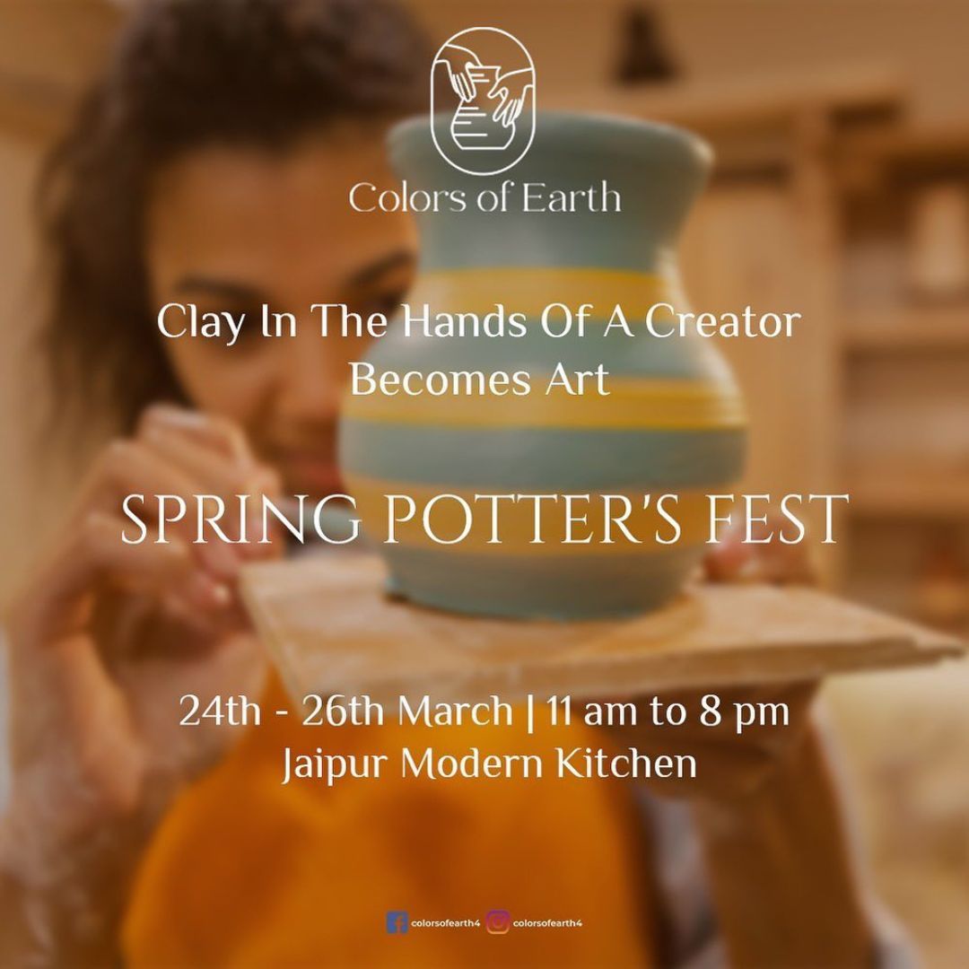 Spring-Potters-Fest