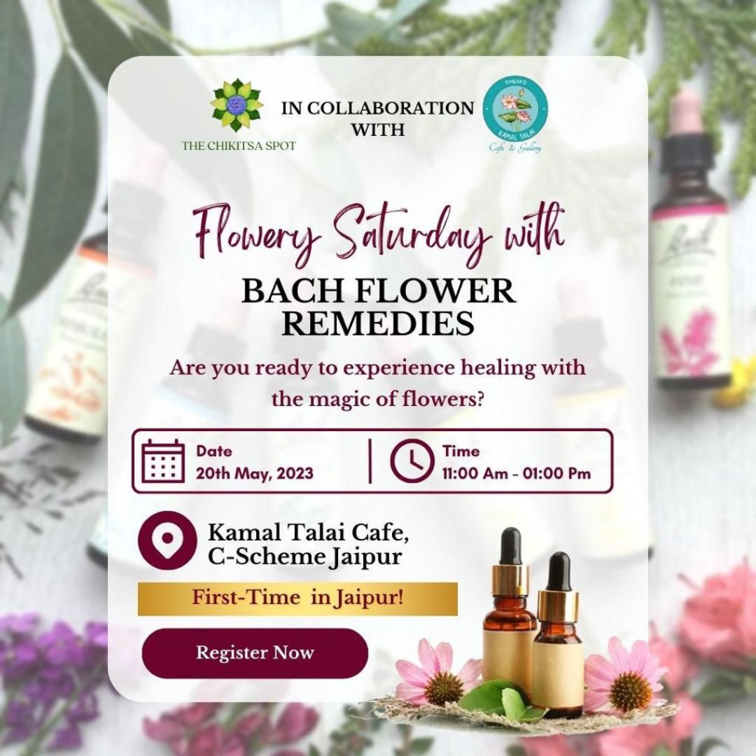 Flowery-Saturday-with-Bach-Flower-Remedies