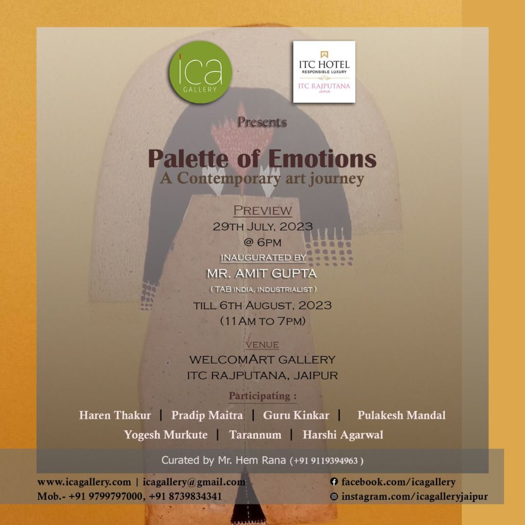 Palette-of-Emotions