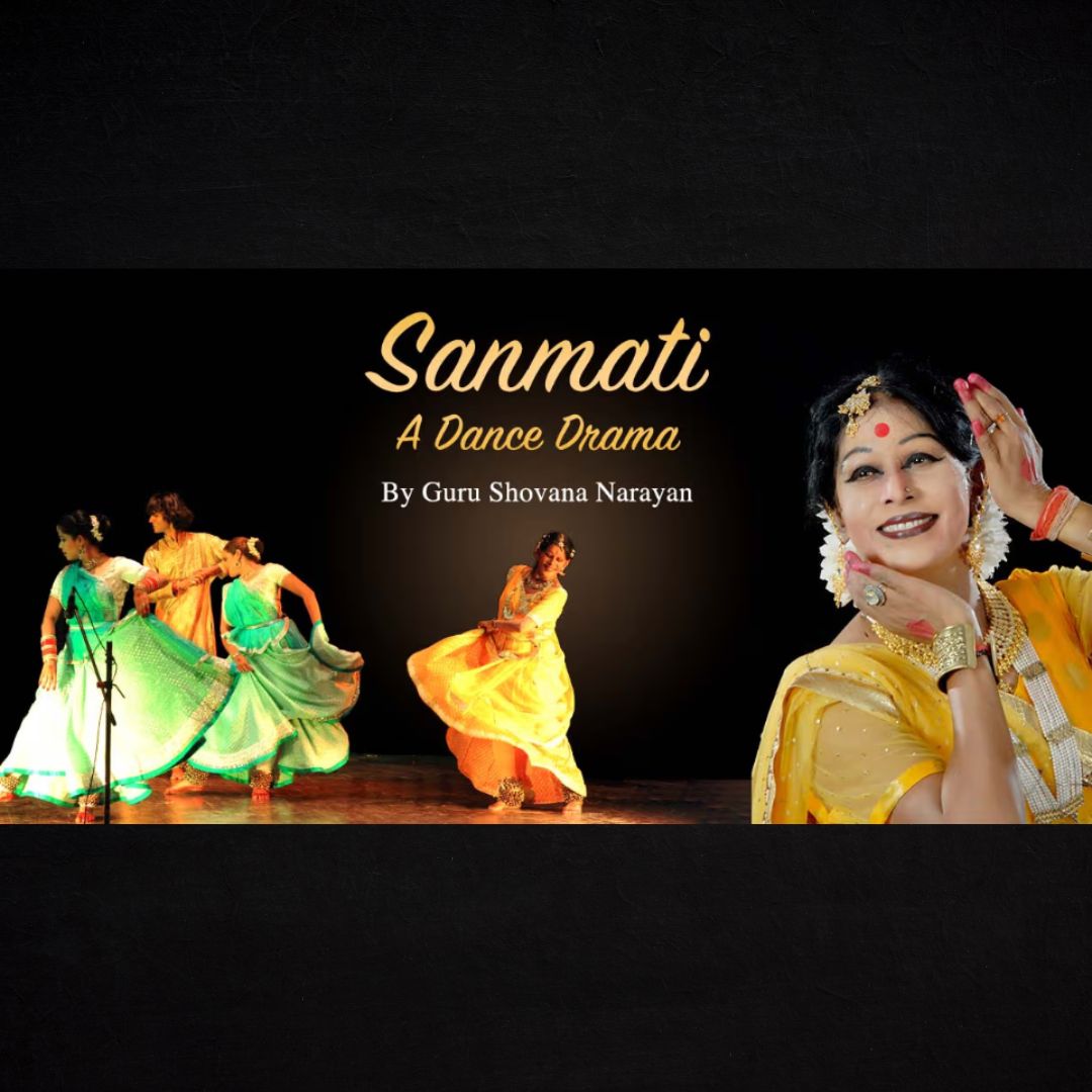 Sanmati-A-Dance-Drama
