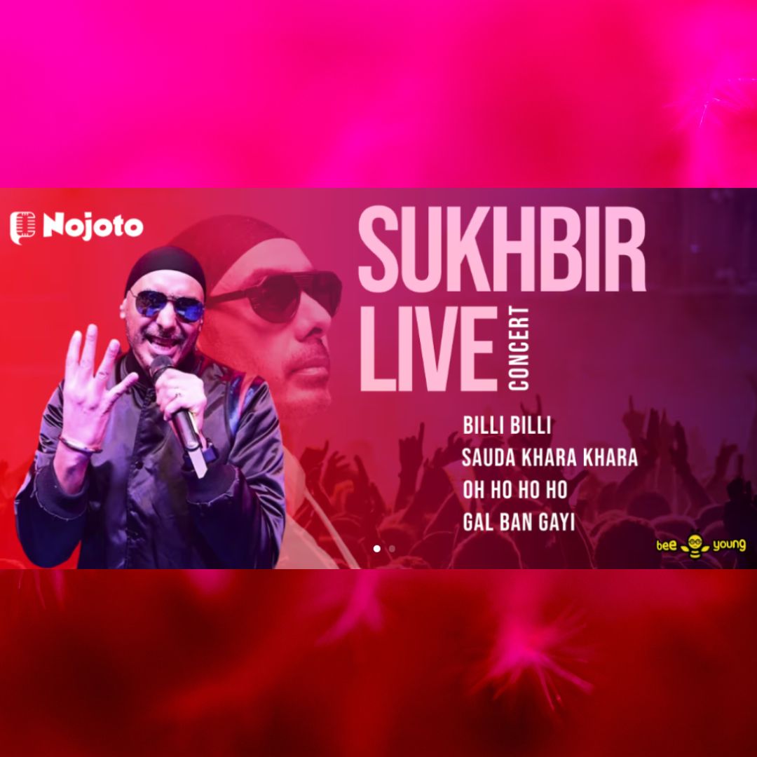Sukhbir-Live-in-Concert-India-Tour