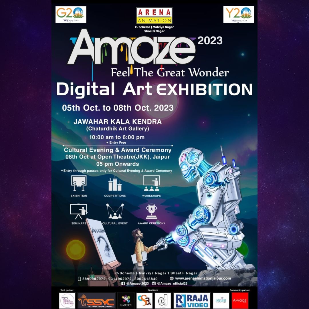 Amaze-2023-Digital-Art-Exhibition