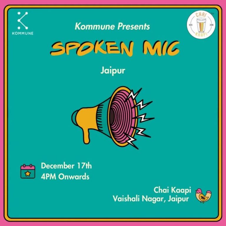 Spoken-Mic-44-Jaipur